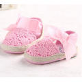 Foreign Trade Baby Soft Sole Dress Shoes